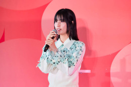 橋本愛「できることを続けていきたいです」女性の立場から“日本映画の未来”見据える 画像
