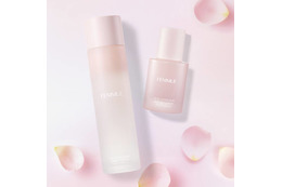 FEMMUE、新しいスキンケアライン「ブルーミングローズライン」が誕生！ 画像