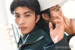 「ドンブラザーズ」「オオカミ」出演・柊太朗、所属事務所退所を報告 画像