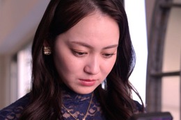「子宮恋愛」最終話、もう1つの“子宮恋愛”に反響「経験者だったのか」「全部繋がった」 画像