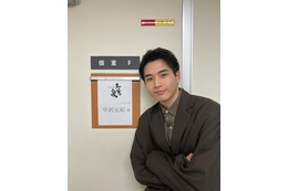 「あんぱん」中沢元紀、夏らしい手料理披露「盛り付けセンス抜群」「美味しそう」