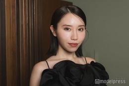 ばんばんざい・みゆ、オフショルから美肩チラリ「綺麗なライン」「憧れる」 画像
