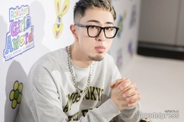 中町JP、メンズ美容室オープンを発表 自身の醜形恐怖症がきっかけに