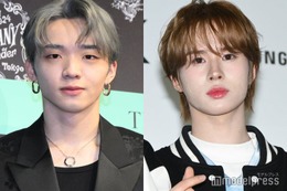 BE:FIRST・RYUHEI＆TWS・KYUNGMIN、最年少メンバーダンスコラボに反響「末っ子同士で可愛い」「ひたすらかっこいい」