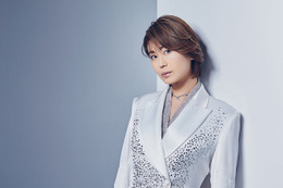 氷川きよし、23年ぶり「24時間テレビ」出演決定 チャリティーパートナー就任に意気込み「生きる力をお届けできるよう」 画像
