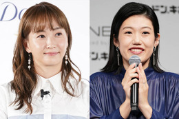 共感度MAX！藤本美貴＆横澤夏子の『夫が寝たあとに』視聴者から高い支持を集める理由とは？ 画像