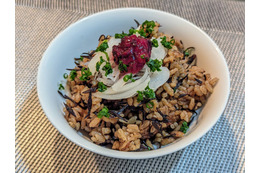 梅雨に「イライラする」人が食べてみるといい「白い食べ物」って？梅干しもオススメなのですが、究極は 画像