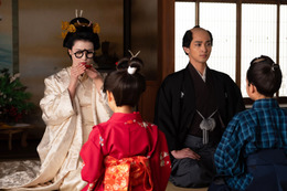 「女性の結婚適齢期は16～18歳」江戸時代の結婚観。バツイチ女性がむしろモテた、そのオドロキの理由とは