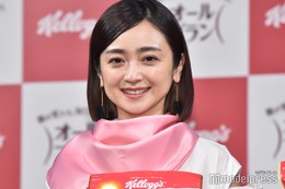 安達祐実、シングルマザー時代に感じた危機「火の車かもしれない」“同志”と語る娘への想い 画像