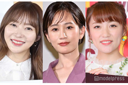 前田敦子・高橋みなみ・指原莉乃、AKB48OGがダンスレッスン 豪華ショットにファン興奮「原点にして頂点」「エモすぎる」 画像