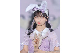 美容系YouTuber・nanakoななこ、メイクのビフォーアフター公開「誰すぎる」 画像
