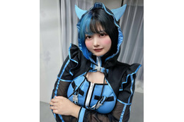 美人グラドル“1ヶ月半で15kg減”自撮り写真に「すごい」「相当な努力」の声