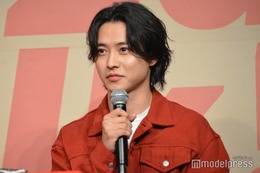 山崎賢人「アナログなものに触れる」こだわりは？天然さも炸裂 画像