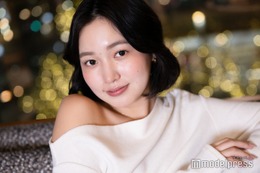 「オフライン ラブ」ミミ、背中空きトップスで大胆肌見せ「スタイル良い」「夏が似合う」と反響 画像