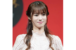 深田恭子、久々インスタ更新！笑顔の近況SHOTにファン歓喜「とっても嬉しいです」「ホントに美人」