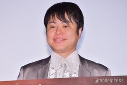 ノンスタ井上裕介、夫婦旅行での写真公開「奥さんも大興奮」したもの明かす 画像