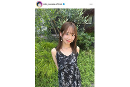 モー娘。野中美希、新リーダー就任を報告！今後の意気込み明かす「ひとつずつ形にしていけたらと」