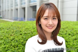 フジ井上清華アナ「めざましテレビ」欠席 藤本万梨乃アナが代役務める 画像