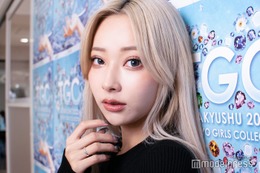 ぴょな、前髪セルフカットで印象ガラリ「DMいつもの倍」絶賛の声続々