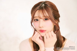 人気キャバ嬢・神楽ゆあが学生時代から続ける美容法「リアルに30本くらい買ってます」マストバイアイテムも明かす＜モデルプレスインタビュー2回目＞