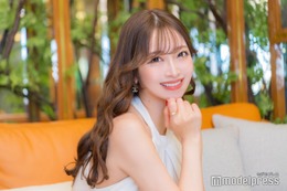 【#キャバクラで働く理由】水泳選手・アイドル候補生…多様な経歴 貯金ゼロで電気・ガス止まった過去も明かす──札幌すすきの・朝陽凪 画像