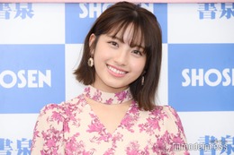 大和田南那、30cmばっさりからさらにヘアカット「クール」「大人っぽい」の声 画像