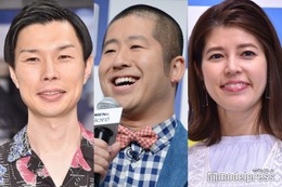 「ぽかぽか」外観覧に豪華芸能人登場＆トークに飛び入り参戦でスタジオ騒然