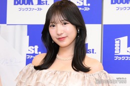 横野すみれ、ビキニ姿で美ボディ開放 体型管理法公開で「ストイック」「神スタイル」と反響