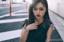 元NGT48中井りか、0歳娘との外出ショット公開「可愛いママ」「ほっこり」の声 画像