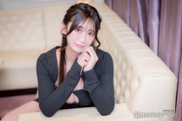 【#キャバクラで働く理由】元スパガ、キャバ嬢転身「自分の大切さや価値に気づけた」挫折経験からトップ争いキャストへ──大阪北新地・なお 画像