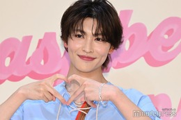 GENIC増子敦貴「好きだった子と帰り道初めて…」甘酸っぱい思い出に司会からツッコミ【ジョー マローン ロンドン】 画像