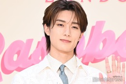 M!LK山中柔太朗、3年ぶりにメンバー全員で食事へ「えいえいおー！して解散しました」【ジョー マローン ロンドン】 画像