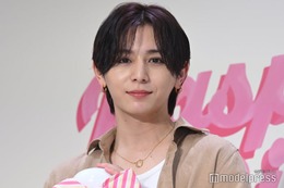 Hey! Say! JUMP山田涼介、