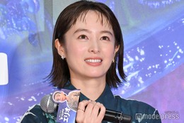 清野菜名「涙でした」ディズニー＆ピクサー出演作で感動した台詞とは【星つなぎのエリオ】