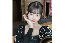 「日プ女子」出身の加藤神楽、結婚＆出産を発表 直筆文書で報告 画像