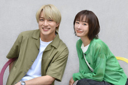 GENERATIONS白濱亜嵐、松本まりかと15年ぶり共演「奪い愛、真夏」追加キャスト解禁 画像