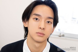 「今日好き」Bao、ばっさりカットで印象ガラリ「かっこいい」「爽やか」の声 画像