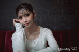 人気キャバ嬢・あさまる、北海道からの上京で壊された自信・挫折…20kg減で挑む六本木【モデルプレスインタビュー】 画像