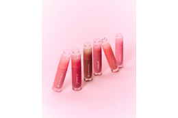 peripera、人気のティントがパッケージリニューアルして新色追加！