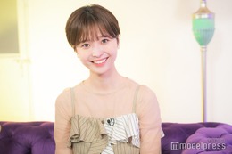 渡邊渚、1st写真集は「百点満点」 お気に入りのドレス写真を語る 画像