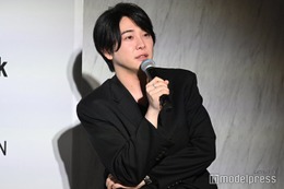 ミセス大森元貴、誰しもが「圧倒的に表現者」になる瞬間明かす「僕も日常生活に戻ればただの28歳成人男性なので」 画像