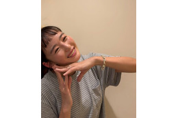 清水みさと、サウナでの入水ショットに反響「綺麗」「美スタイル」 画像