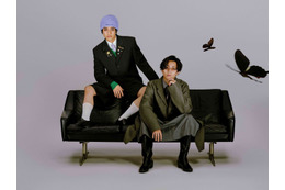 King ＆ Prince、高橋海人＆中村倫也W主演「DOPE」挿入歌に決定 HIP HOPベースにしたダンスミュージック