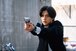 キンプリ高橋海人＆中村倫也「DOPE」初回冒頭にテロップで注意喚起