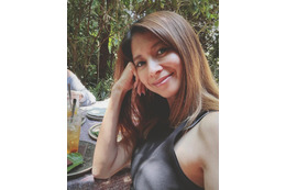 ハワイ在住→親子で沖縄留学中の吉川ひなの、お手製の“竹”食器に注目集まる「ナチュラル生活素敵」「使ってみたい」 画像