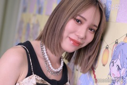 タナカガ、娘の1歳誕生日に家族ショット公開「大きくなってる」「可愛いが渋滞」の声