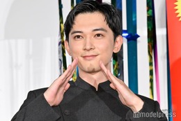 吉沢亮、七夕の願い明かす「デカくなる自分ってよくないですか？」【映画「バババ」】 画像