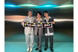 Mrs. GREEN APPLE「breakfast」リリースで生活に変化「朝食をちゃんと食べるようになりました」【THE MUSIC DAY 2025】 画像