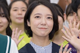 上白石萌音、緊張への向き合い方とは「言い聞かせることが1番いい」悩む学生にアドバイス【ちはやふる－めぐり－】 画像