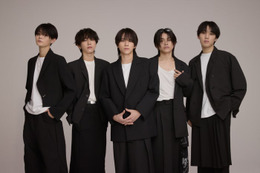 WILD BLUE、“グループ最大キャパ”幕張イベントホール公演決定 デビュー1周年記念5大プロジェクト第1弾発表 画像